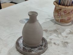 -陶语陶艺手工坊