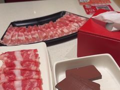 -海底捞大排档火锅(打浦路店)