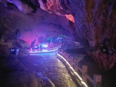 -佛爷洞旅游景区