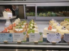 -KNOTKNOT珞珞·日式甜品(K11店)