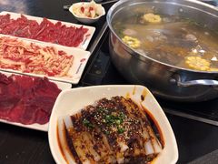 -林记潮汕牛肉(融汇店)