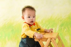 -小熊维尼高端儿童摄影(罗湖区总店)