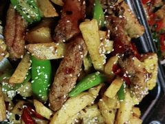 -伟大航路烤鱼(迅驰广场店)
