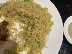 -外高桥喜来登酒店采悦轩