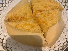 老娘菠萝包-美心·翠园(港汇恒隆广场店)