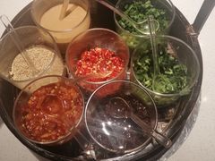 -八珍玉食鸡煲·打边炉(印象城店)