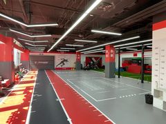 -育健帕里西青少年体能训练中心(广渠门店)