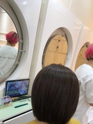 -时尚殿堂hair salon