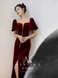 点击看大图 -CD视觉婚纱摄影