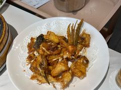 -红日饭店(裕隆三路店)