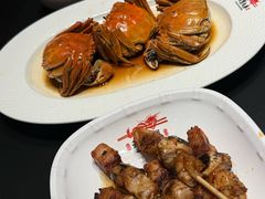 -天宝兄弟(前海壹方城店)