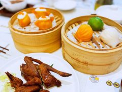 -蔡澜点心·粤菜(月星环球港店)