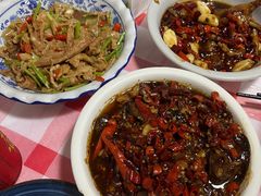 -铁头烧菜馆(立新路店)