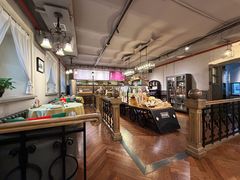 -秋林西餐厅(总店)