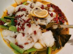 -绿草地·湘菜(7mall店)