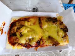 -SUBWAY赛百味(大都荟店)