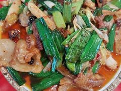 -辛记豆汤家常菜(芳草街店)