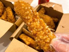-Kyochon1991校村炸鸡(杨高中路店)