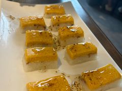 -华盛园卷子王农家菜水库鱼