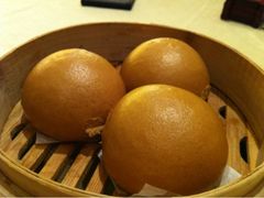 香芋包-唐宫海鲜舫