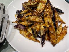 -一块豆腐(英雄山总店)