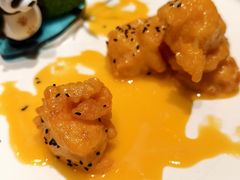 -贡宴盐帮菜自贡驻京联络处餐厅