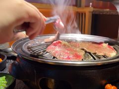 -九田家黑牛烤肉料理(太阳城店)