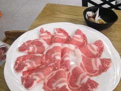 -羊家胡同·龙虾烧烤火锅(龙汇路店)