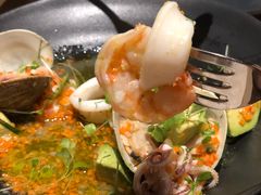 -Mercato莫卡多露台餐厅与酒吧(K11店)