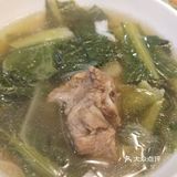 吉祥宴客菜~排骨小白菜绝对是冬天首选