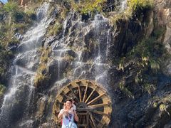 -大连天门山国家森林公园