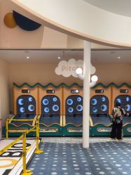 -奈尔宝·儿童乐园·亲子餐厅(苏州大悦城店)