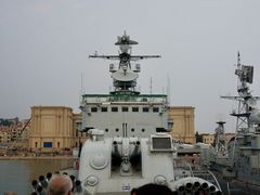 -中国人民解放军海军博物馆