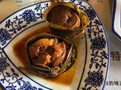 -洞天食府(北大街店)