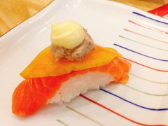 -鱼民·现造寿司(育德店)