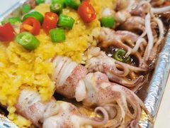 -渔码头食府(蓬莱阁店)