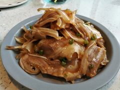 -半山腰·云南菜(侨福芳草地店)