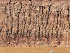 -火焰山景区(火焰山镇)