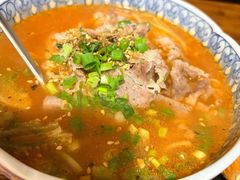 -清真·龙猫食堂(詹滨西里店)