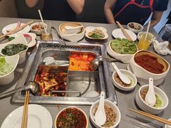 -海底捞火锅(世豪广场店)