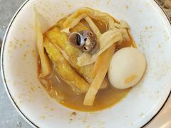 -螺思宝螺蛳粉火锅·鸭脚煲(西乡店)