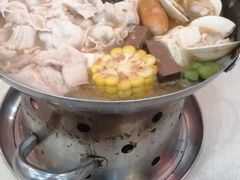 -张妈台式锅烧(深大店)