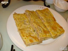 牛肉饼-福禄财东北菜(珠江帝景店)