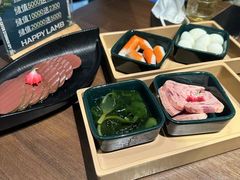 -快乐小羊·内蒙牛羊肉火锅(流花中心店)