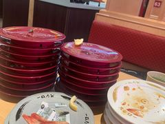 -寿司郎(北京路粤潮楼店)