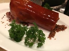 -8餐厅(新葡京酒店)