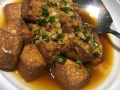 -桐花客家创意料理民生店