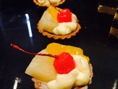 -西藏饭店·亚克·食光自助餐厅(文殊院店)