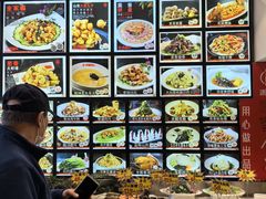 -添福来墨鱼饺子 · 海鲜东北菜(泡崖店)