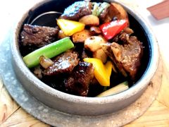 -广州塔晖粤轩中餐厅